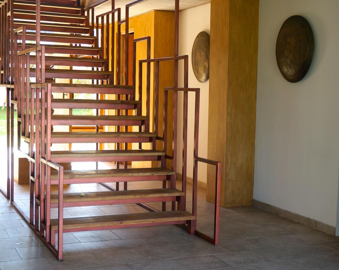 Balian Prana Hotel Selemadeg  Buitenkant foto